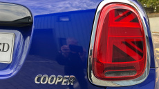 MINI Convertible 1.5 Cooper II 2dr Petrol Convertible